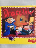 Draculix haba, Een of twee spelers, Ophalen of Verzenden, Zo goed als nieuw, Haba