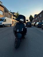 Vespa B klasse (80cc + akrapovic), Ophalen, Vespa S, Benzine, 50 cc
