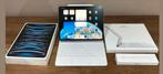 iPad Pro 12.9 m2 512gb + Pencil + Magic Keyboard, Informatique & Logiciels, Apple iPad Tablettes, 13 pouces ou plus, Comme neuf