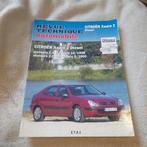 Citroën Xsara 2 diesel RTA CIP644.1, Enlèvement ou Envoi