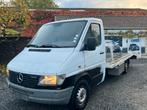 Mercedes sprinter /312d / start en rijd goed, Auto's, Bedrijf, Diesel, Te koop