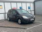 Opel Zafira 2012 7 zietplaats, Auto's, Opel, Euro 5, 7 zetels, Bedrijf, Te koop
