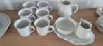 Villeroy en Boch Manoir koffie servies bekers, Maison & Meubles, Cuisine | Vaisselle, Comme neuf, Service complet, Uni, Enlèvement