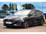 Ford Focus Clipper ST-X 2.3i EcoBoost AUTOMAAT *Full Option, Auto's, Ford, Zwart, USB, Zwart, Bedrijf