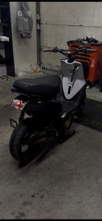 Mbk booster 70cc a klasse, Fietsen en Brommers, Ophalen, Zo goed als nieuw, Aerox