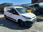 Ford Connect 12/2015/met 32000 km, Auto's, Bestelwagens en Lichte vracht, Bedrijf, Te koop, Ford