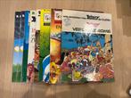Asterix, Boeken, Stripverhalen, Ophalen of Verzenden, Meerdere stripboeken