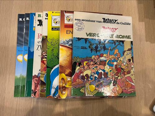 Asterix, Boeken, Stripverhalen, Meerdere stripboeken, Ophalen of Verzenden