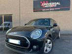 MINI CLUBMAN COOPER 2.0 D 140pk - UITGERUST MET JOHN WORKS, Stof, Zwart, Bedrijf, 5 deurs