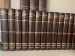 Grote Winkler Prins encyclopedie 8ste druk 25-delig, Boeken, Encyclopedieën, Algemeen, Complete serie, Zo goed als nieuw, Ophalen