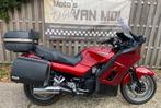 kawasaki gtr 1000 bj 2003 zeer goede staat, Permis Moto A, Tourisme, Entreprise, Plus de 35 kW