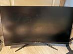 MSI G27C4X, Computers en Software, Monitoren, HD, Minder dan 1 ms, Zo goed als nieuw, In hoogte verstelbaar