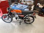 yamaha fs 1, Fietsen en Brommers, Ophalen, Yamaha, 49 cc, Klasse B (45 km/u)