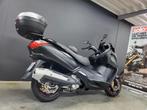 SYM Maxsym 600i (A2) (bj 2016), Scooter, Bedrijf, 600 cc, 12 t/m 35 kW