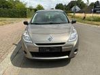 Renault Clio uit 2010, Auto's, Renault, Gebruikt, Overige brandstoffen, Bedrijf, Handgeschakeld