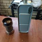 Te koop onderdelen van zibro petroleum kachel, Ophalen