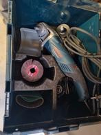 Bosch satijnschuurmachine, Ophalen, Nieuw