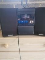 Mini chaîne stéréo kenwood, Audio, Tv en Foto, Stereoketens, Ophalen, Gebruikt, Overige merken