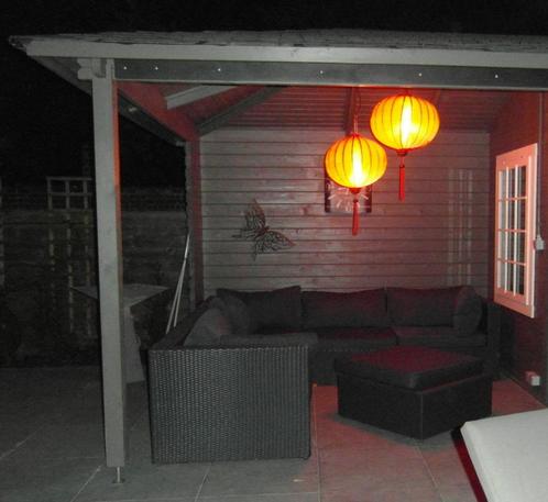 Lampen voor de serre of veranda, Tuin en Terras, Overkappingen, Nieuw, Overige typen, Verzenden