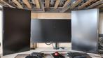 3x Asus 27" 1080P 60hz monitoren, Computers en Software, Monitoren, Ophalen, Full HD, Onbekend, 60 Hz of minder