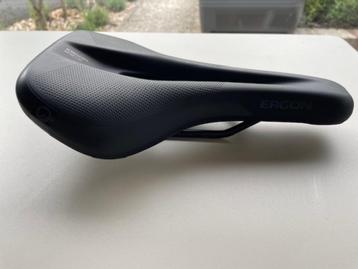 NIEUW*** ERGON comfort zadel beschikbaar voor biedingen