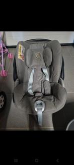 Siège auto axiss fix plus  + base isofix, Enfants & Bébés, Comme neuf, Enlèvement ou Envoi, Isofix