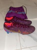 Nike Mercurial vapor 15 Mbappe, Sport en Fitness, Ophalen, Zo goed als nieuw, Schoenen