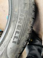 255/50r20 25550r20, Auto-onderdelen, Banden en Velgen, Ophalen, Winterbanden, Band(en)