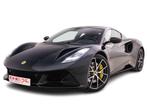 LOTUS EMIRA 3.5 V6 Supercharged 400 First Edition Tour + Ful, Auto's, Lotus, Automaat, Overige modellen, Lederen bekleding, Particulier