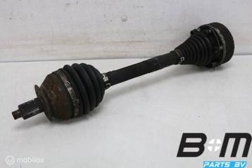 Aandrijfas links VW Polo 6R 6R0407761A beschikbaar voor biedingen