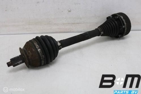 Aandrijfas links VW Polo 6R 6R0407761A, Auto-onderdelen, Remmen en Aandrijving, Gebruikt