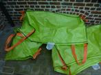 3 SACS À DÉCHETS DE JARDIN Taille 100-60-50 cm, Jardin & Terrasse, Comme neuf, Enlèvement ou Envoi