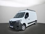 Renault Master Grand Confort L2H2 Blue dCi 135, Autos, Camionnettes & Utilitaires, Système de navigation, 2299 cm³, Tissu, https://public.car-pass.be/vhr/f6048a5d-7a50-4903-9b77-5126fc6620d2