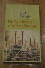 Mark Twain - De avonturen van Tom Sawyer, Comme neuf, Fiction général, Mark Twain, Enlèvement ou Envoi