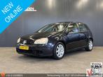 Volkswagen Golf 2.0 FSI Sportline | Cruise | Climate | Trekh, Auto's, Volkswagen, Zwart, Zwart, Bedrijf, 187 g/km