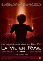 La vie en rose met Marion Cotillard, Gérard Depardieu,, CD & DVD, DVD | Drame, Comme neuf, À partir de 12 ans, Drame historique