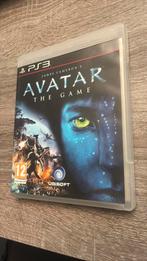 James Cameron's Avatar: The Game, PS3, Online, Enlèvement ou Envoi, 1 joueur, À partir de 18 ans