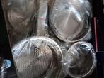 Kookpotten, Huis en Inrichting, Keuken | Potten en Pannen, Ophalen, Nieuw, Inox, Overige typen