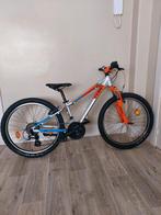 Cube motnbak mat 24inch, Ophalen, Zo goed als nieuw