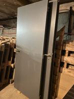 Schilderdeuren, Doe-het-zelf en Bouw, Ophalen, Gebruikt, 80 tot 100 cm, Binnendeur