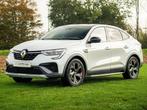 Renault Arkana E-TECH Hybrid R.S.LINE 1.6L 145CV Auto FULL O, Automaat, Arkana, Gebruikt, 4 cilinders