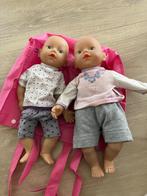 Poppen, Enlèvement, Utilisé, Baby Pop