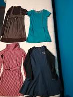 mooie kleedjes maat 8 jaar, Enlèvement ou Envoi, Comme neuf, Fille, Robe ou Jupe