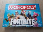 Monopoly Fortnite (english version), Enlèvement ou Envoi, Neuf