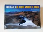 366 dagen de aarde vanuit de hemel, Autres sujets/thèmes, Yann Arthus-Bertrand, Enlèvement ou Envoi, Neuf