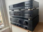 Gereviseerde Aiwa stereoset 950 serie met garantie, Audio, Tv en Foto, Stereoketens, Ophalen, Refurbished, Dvd-speler