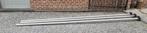 Vlaggenmasten aluminium 4 meter, Diversen, Ophalen, Nieuw