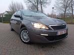 Peugeot  308  1.4 benzine euro 6 b 2017 top staat, Auto's, Voorwielaandrijving, 4 deurs, Stof, 109 g/km