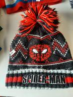 Kindermuts spiderman, Enlèvement, Utilisé