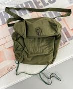 echte Britse Engelse army leger Ranseltas beademings-tas zak, Verzamelen, Ophalen of Verzenden, Landmacht